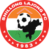 Logo Shillong Lajong Reserves