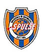 Logo Shimizu S-Pulse (R)
