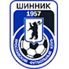 Logo Shinnik Yaroslavl