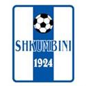 Logo Shkumbini Peqin