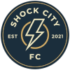 Logo Shock City FC