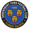 Logo Shrewsbury Town