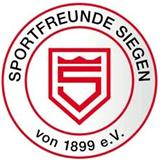 Logo Siegen Sportfreunde