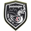 Logo Siem Reap FC