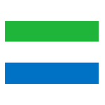 Logo Sierra Leone U17