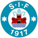 Logo Silkeborg IF Reserve