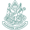 Logo Silpakorn University