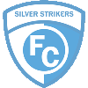 Logo Silver Strikers (W)