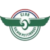 Logo Silvio Pettirossi