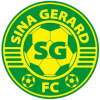 Logo Sina Gerard FC
