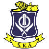 Logo Singapore Khalsa Association