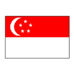 Logo Singapore (Nữ)