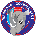 Logo Singapore Warriors
