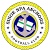 Logo Sinoe NPA Anchors