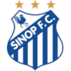 Logo Sinop FC