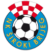 Logo Siroki Brijeg U19