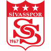 Logo Sivasspor U19