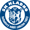 Logo SK Kladno B