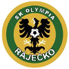 Logo SK Olympia Rajecko