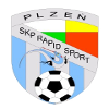 Logo SK Rapid Plzen