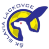 Logo SK Slavia Lackovce