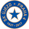 Logo SK Ujezd Praha 4