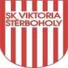 Logo SK Viktoria Sterboholy