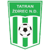 Logo SK Zdirec Nad Doubravou
