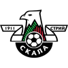 Logo Skala 1911 Stryi
