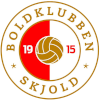 Logo Skjold U21