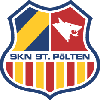 Logo SKN St Polten Youth
