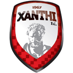 Logo SKODA Xanthi