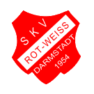 Logo SKV Rot Weiss Darmstadt