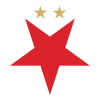Logo Slavia Prague C