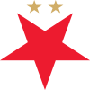 Logo Slavia Praha U19