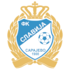 Logo Slavija Sarajevo