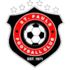 Logo SLH St Pauls Utd