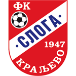 Logo Sloga Kraljevo