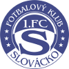 Logo Slovacko II