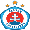 Logo Slovan Bratislava B