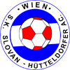 Logo Slovan HAC