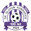 Logo Slovan Kunratice