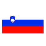 Logo U19 Slovenia