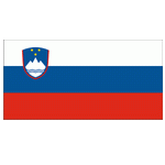 Logo Slovenia VI