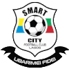 Logo Smart City FC