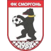 Logo Smorgon FC
