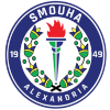 Logo Smouha SC