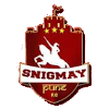 Logo Snigmay FC