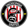 Logo Snohomish United (W)
