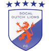 Logo SoCal Dutch Lions (W)
